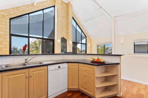 Swanview Ardross Shortstays - Hotel Accommodation 8