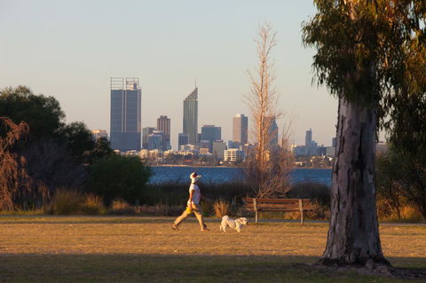 Swanview Ardross Shortstays - Hotel Accommodation 35