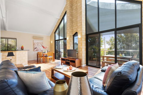 Swanview Ardross Shortstays - Hotel Accommodation 1