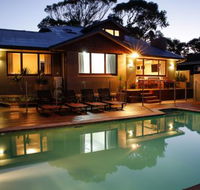 Waikiki Beach Bed and Breakfast - Hotel Accommodation