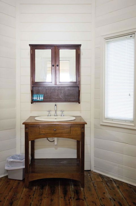 Hopetoun Motel & Chalet Village - Hotel Accommodation 32