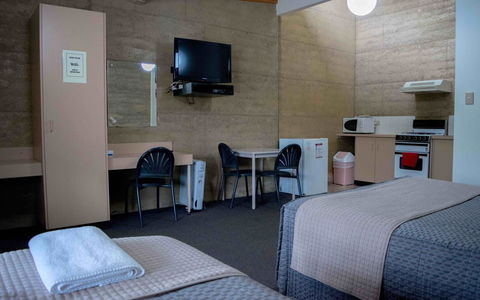 Hopetoun Motel & Chalet Village - Hotel Accommodation 35
