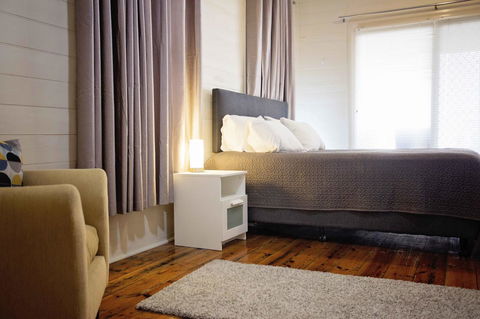 Hopetoun Motel & Chalet Village - Hotel Accommodation 28
