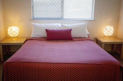 Hopetoun Motel & Chalet Village - Hotel Accommodation 29
