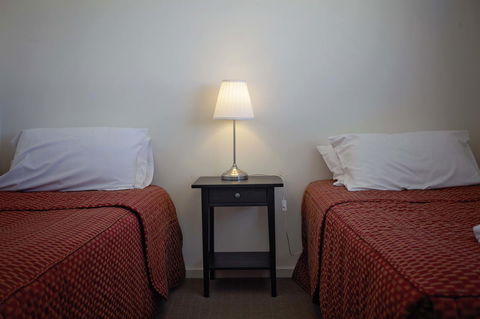 Hopetoun Motel & Chalet Village - Hotel Accommodation 33