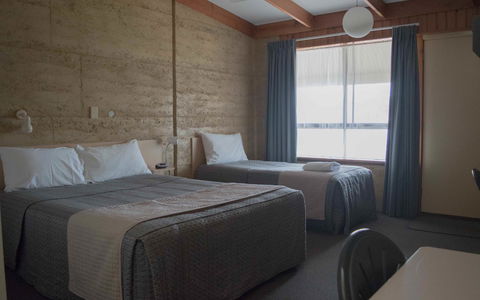 Hopetoun Motel & Chalet Village - Hotel Accommodation 1