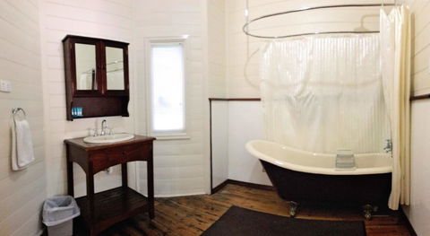 Hopetoun Motel & Chalet Village - Hotel Accommodation 37