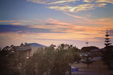 Hopetoun Motel & Chalet Village - Hotel Accommodation 36