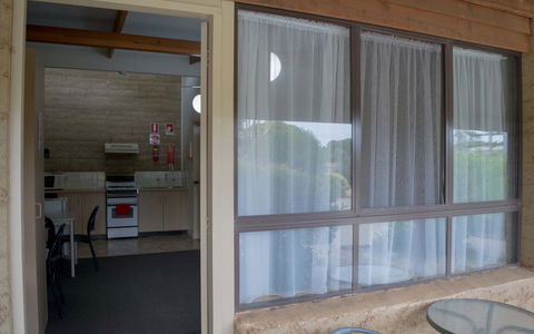 Hopetoun Motel & Chalet Village - Hotel Accommodation 22
