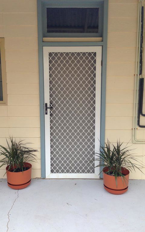 Hopetoun Motel & Chalet Village - Hotel Accommodation 44