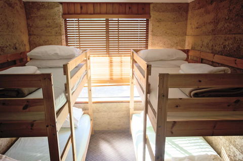 Hopetoun Motel & Chalet Village - Hotel Accommodation 38