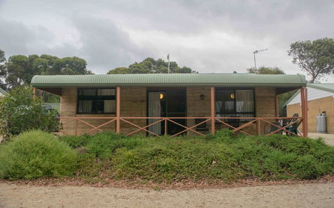 Hopetoun Motel & Chalet Village - Hotel Accommodation 23