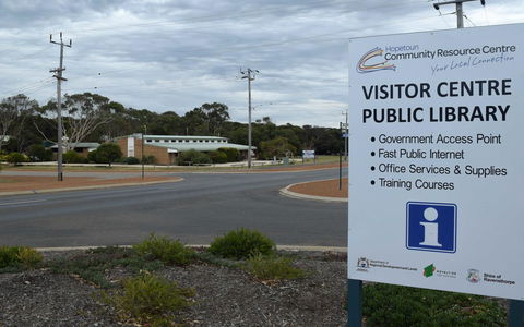 Hopetoun Motel & Chalet Village - Hotel Accommodation 17
