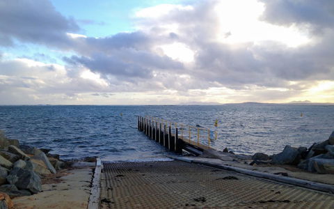 Hopetoun Motel & Chalet Village - Hotel Accommodation 27