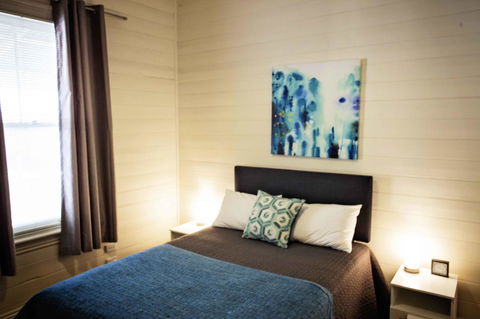 Hopetoun Motel & Chalet Village - Hotel Accommodation 24