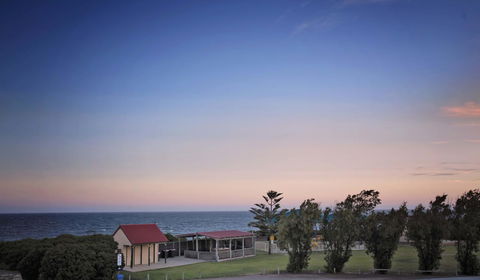 Hopetoun Motel & Chalet Village - Hotel Accommodation 34