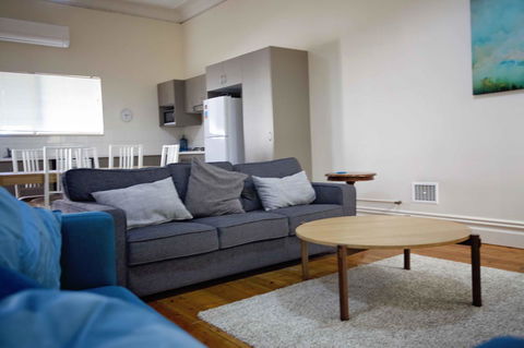 Hopetoun Motel & Chalet Village - Hotel Accommodation 15