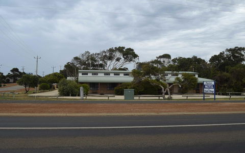 Hopetoun Motel & Chalet Village - Hotel Accommodation 18