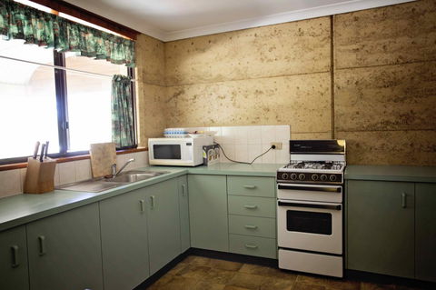 Hopetoun Motel & Chalet Village - Hotel Accommodation 42