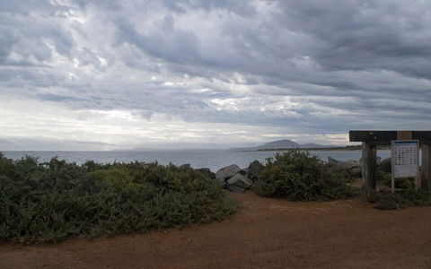 Hopetoun Motel & Chalet Village - Hotel Accommodation 20
