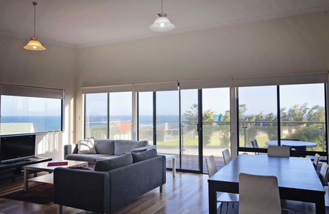 Hopetoun Motel & Chalet Village - Hotel Accommodation 6