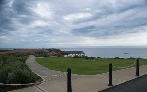 Hopetoun Motel & Chalet Village - Hotel Accommodation 39