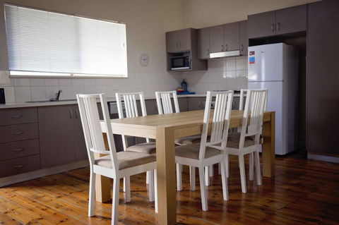 Hopetoun Motel & Chalet Village - Hotel Accommodation 7