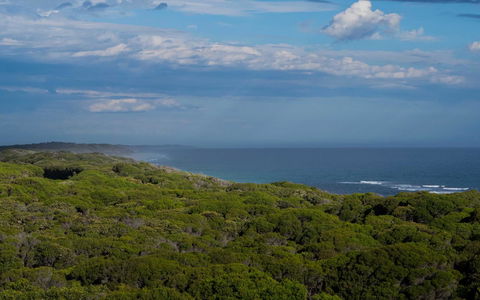 Hopetoun Motel & Chalet Village - Hotel Accommodation 25