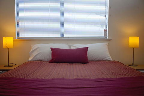 Hopetoun Motel & Chalet Village - Hotel Accommodation 19