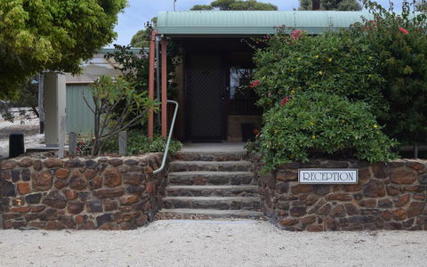 Hopetoun Motel & Chalet Village - Hotel Accommodation 9