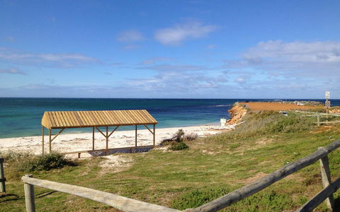 Hopetoun Motel & Chalet Village - Hotel Accommodation 4