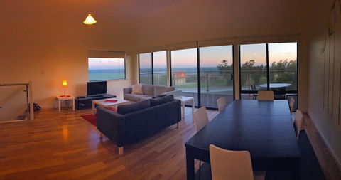 Hopetoun Motel & Chalet Village - Hotel Accommodation 10
