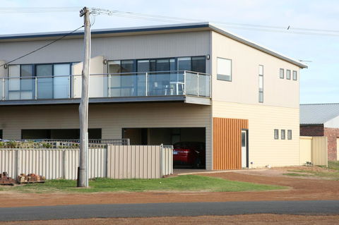 Hopetoun Motel & Chalet Village - Hotel Accommodation 21
