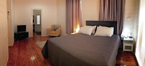 Hopetoun Motel & Chalet Village - Hotel Accommodation 11