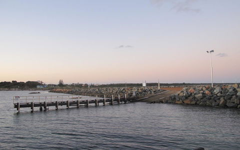 Hopetoun Motel & Chalet Village - Hotel Accommodation 14