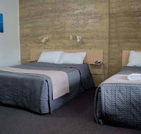 Hopetoun Motel  Chalet Village - Hotel Accommodation
