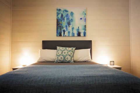 Hopetoun Motel & Chalet Village - Hotel Accommodation 30