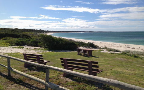 Hopetoun Motel & Chalet Village - Hotel Accommodation 3