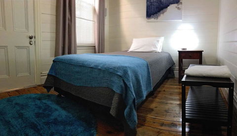 Hopetoun Motel & Chalet Village - Hotel Accommodation 26