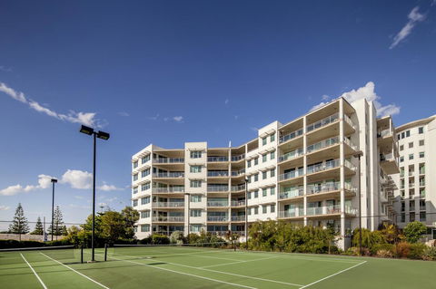 Bunbury Hotel Koombana Bay - Hotel Accommodation 35