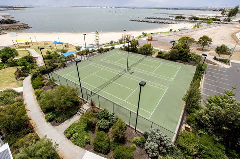 Bunbury Hotel Koombana Bay - Hotel Accommodation 41