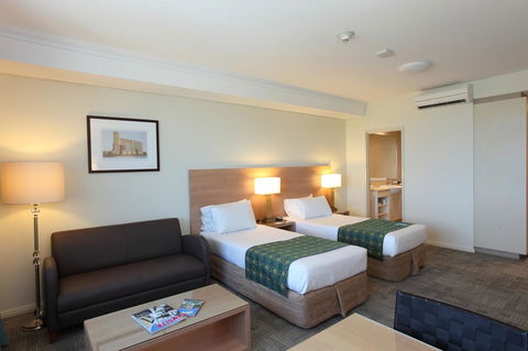 Bunbury Hotel Koombana Bay - Hotel Accommodation 31