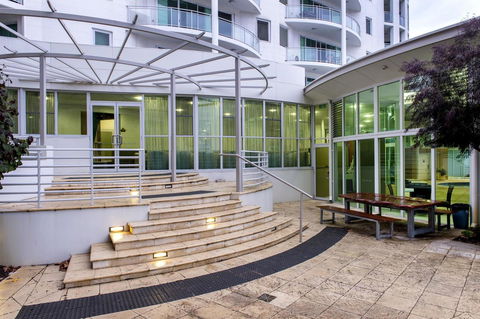 Bunbury Hotel Koombana Bay - Hotel Accommodation 42