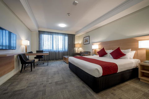 Bunbury Hotel Koombana Bay - Hotel Accommodation 37