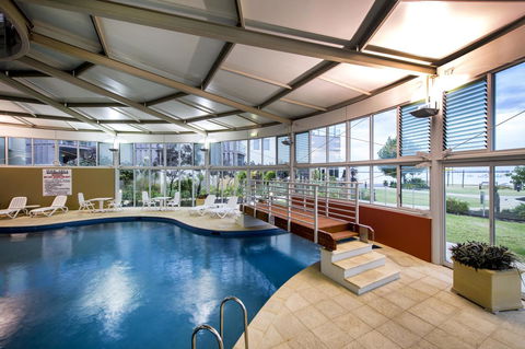 Bunbury Hotel Koombana Bay - Hotel Accommodation 26