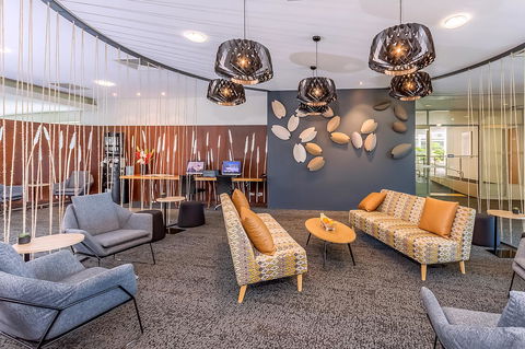 Bunbury Hotel Koombana Bay - Hotel Accommodation 1