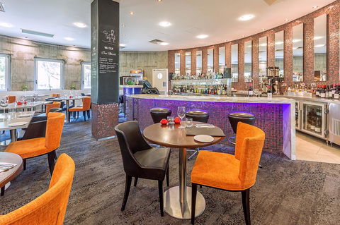 Bunbury Hotel Koombana Bay - Hotel Accommodation 14