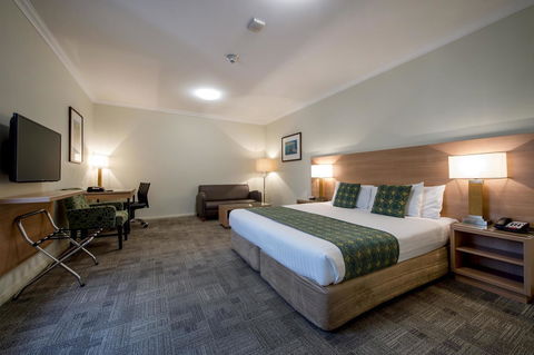 Bunbury Hotel Koombana Bay - Hotel Accommodation 33