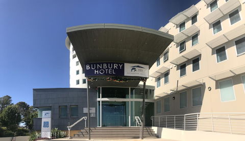 Bunbury Hotel Koombana Bay - Hotel Accommodation 32