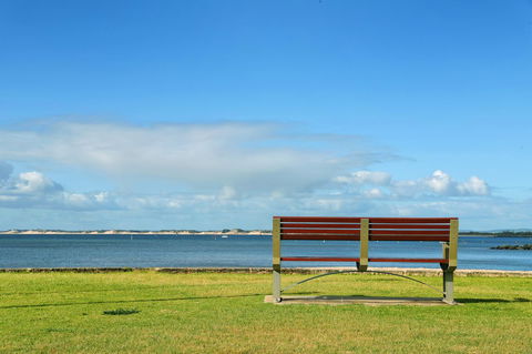 Bunbury Hotel Koombana Bay - Hotel Accommodation 27